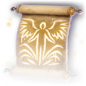 Scroll of Bestial Communion image